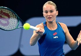 22 ёшли қозонлик теннисчи Полина Кудерметова халқаро