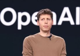 OpenAI нотижорат тузилма сифатида фаолиятини давом эттиради — компаниянинг муҳим қарори фото