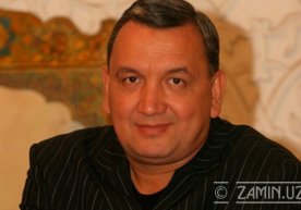 Актёр ва режиссёр Мирза Азизов “Санъат сиёсатга алоқадор