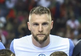 Италиянинг «Милан» клуби январ ойидаги трансфер ойнасида