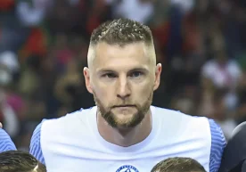 Италиянинг «Милан» клуби январ ойидаги трансфер ойнасида