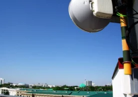 Beeline пойтахтда тармоқ қопламини кенгайтирмоқда фото