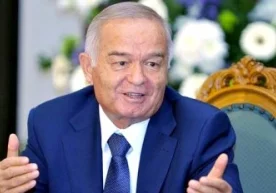 Ўзбекистон Республикасининг Биринчи Президенти вафоти