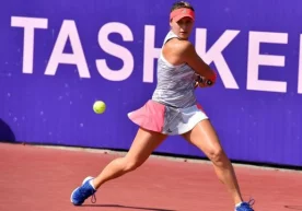 Tashkent Open жуфтлик баҳсларида Ўзбекистоннинг уч