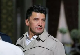 “Райҳон Ғаниева ва Фарҳод Алимов 29 октябрь куни турмуш