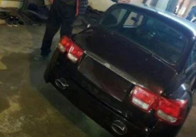 Ижтимоий тармоқларда ноодатий расм тарқалди. Бу сурат