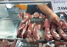 Ro‘zg‘or uchun eng kerakli mahsulot – go‘sht narxi keskin