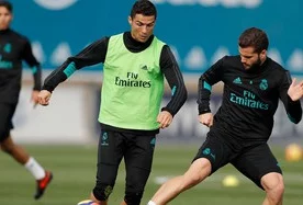 «Реал» клуби ҳужумчиси Гарет Бэйл умумий гуруҳ