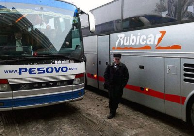 Rossiya va Qozog‘istonga boruvchilar uchun yangi avtobus yo‘nalishlari ochiladi фото