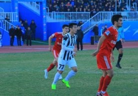 «Nasaf» safarda «So‘g‘diyona»ni taslim etdi фото