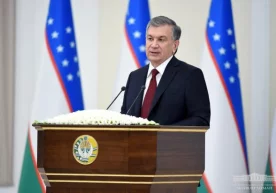 Президент: "Нукусда ҳамма нарсага рухсат берамиз" фото