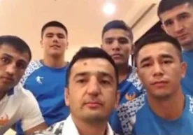 “O‘zbekkonsert” davlat muassasasi rahbari Odil