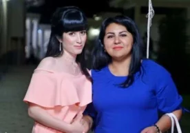 Интернет журналисти Сардор Саъдуллаевнинг «Shok.uz» сайти