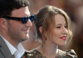 Kseniya Sobchak turmush oʻrtogʻi bilan rasman ajrashganini maʼlum qildi фото
