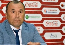 Superliganing 3-turidagi «Paxtakor» – «Nasaf»