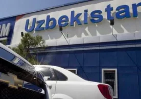 Автомобиль ишлаб чиқарувчи монополистнинг қонунга зид