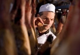 Foto: Getty Images O‘rtayer dengizi parhezining tarkibiy