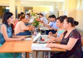 O‘zbekiston Bosh vaziri o‘rinbosari Aziz Abduhakimov 15