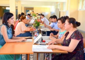 Ўзбекистон Бош вазири ўринбосари Азиз Абдуҳакимов 15