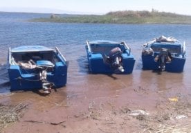Foto: Navoiy viloyati FVB matbuot xizmati Navoiy viloyati