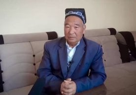 Ruhiy asab kasalliklari shifoxonasi “o‘zga sayyoraliklar bilan uchrashgan” Jumanazar akaga tashxis qo‘ydi фото