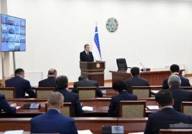 Alisher Usmonov ajratgan mablag‘ suv toshqinidan jabr ko‘rgan sirdaryoliklarga tarqatiladi фото