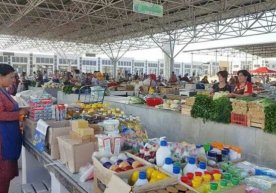 O‘zbekistonda 500 dan ziyod bozor xususiylashtiriladi фото