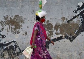 Hindistonlik 30 yoshli ayol homilador bo‘lolmayotgani