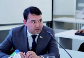 Deputat hokimlar haqida: «O‘zi ijrochi, o‘zi deputatlar boshlig‘i, o‘zi qonun chiqaruvchi. Bitta sudni olib berish qoldi xolos...» фото