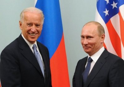 Putin Bayden bilan jonli efirda suhbatlashmoqchi ekanligini aytdi фото