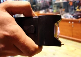 Фарғона вилояти ИИО ходимлари хизмати вақтида электрошок