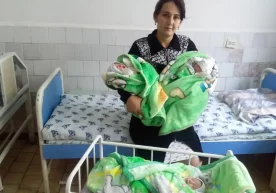 Фото: Қашқадарё вилоят Соғлиқни сақлаш бошқармаси