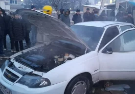 Фото: Наманган ФВБ Ижтимоий тармоқларда «Наманган вилояти
