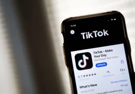 Фото: Drew Angerer/Getty Images TikTok яқин келажакда янги