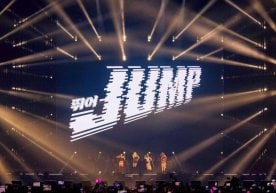 Жаҳон саҳнасидаги энг машҳур қизлар гуруҳи — BLACKPINK