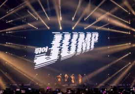 Жаҳон саҳнасидаги энг машҳур қизлар гуруҳи — BLACKPINK