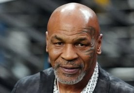 59 ёшга кирган афсонавий боксчи Майк Тайсон яқинда ўтган