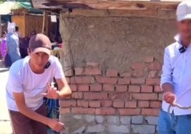 Ижтимоий тармоқларда кенг муҳокамаларга сабаб бўлган ҳолат