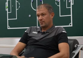 Сoca Cola Суперлигасининг 22-туридан ўрин олган