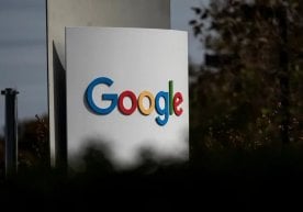 Google компаниясида яна шов-шувли вазият юз берди.