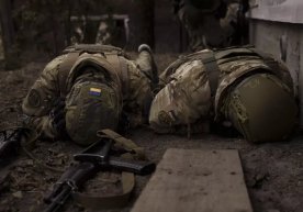 Украина Қуролли кучлари (УҚК) аскарлари қўмондонлари улар