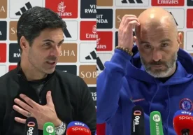 «Челси» клуби бош мураббийи Энцо Мареска билан ҳамкорликни