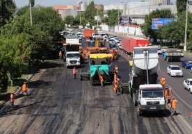 Toshkentda chorrahalar va ko‘chalarni ta’mirlash bo‘yicha keng ko‘lamli ishlar boshlanadi фото