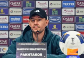 Osiyo Elit Chempionlar ligasi 6-turidan o‘rin olgan