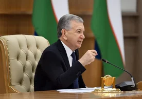 Ўзбекистонда маҳалла банкирлари фаолияти йўлга қўйилади фото