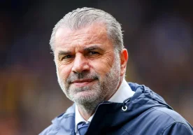 «Тоттенхэм Хотспур», «Ноттингем Форест» каби жамоаларда