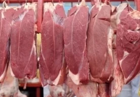 Dünya piyasasında sığır eti fiyatı keskin bir şekilde