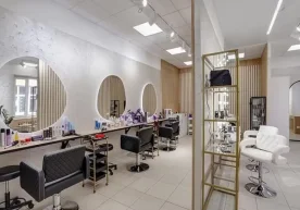 Ўзбекистонда аҳолининг сартарошхона ва гўзаллик