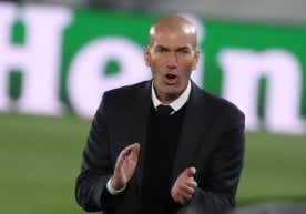 AS нашрининг ёзишича, Дидье Дешам лавозимини тарк этгач,