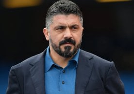 İtalya milli takımının eski teknik direktörü Gennaro